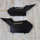 Yamaha Side Covers Tw225E