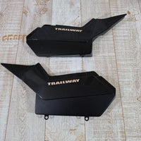 Yamaha Side Covers Tw225E