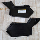 Yamaha Side Covers Tw225E