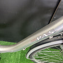 City-Style Bicycles Yamaha Pas Li-Ion 48