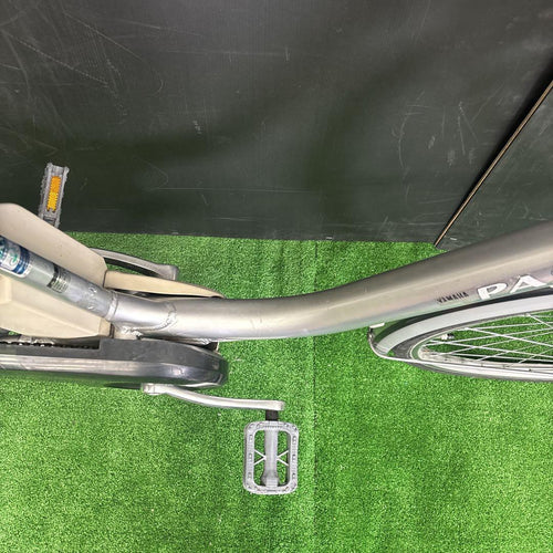 City-Style Bicycles Yamaha Pas Li-Ion 48