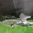 City-Style Bicycles Yamaha Pas Li-Ion 48