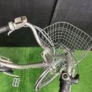 City-Style Bicycles Yamaha Pas Li-Ion 48