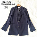 Ballsey Tailored Jackets 36