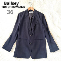 Ballsey Tailored Jackets 36