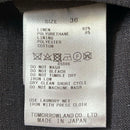 Ballsey Tailored Jackets 36