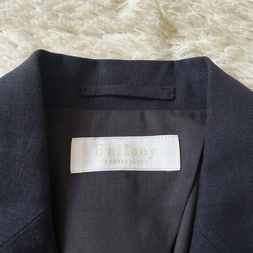 Ballsey Tailored Jackets 36