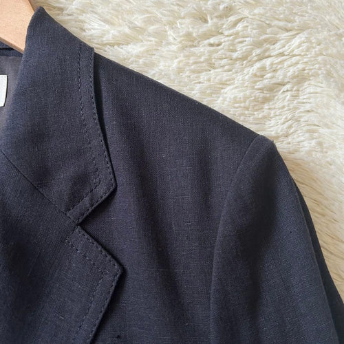Ballsey Tailored Jackets 36