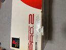 Hori Controller Pro.2