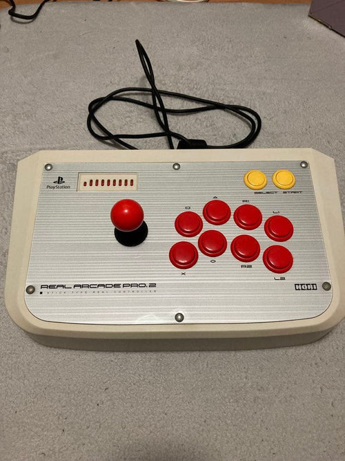 Hori Controller Pro.2