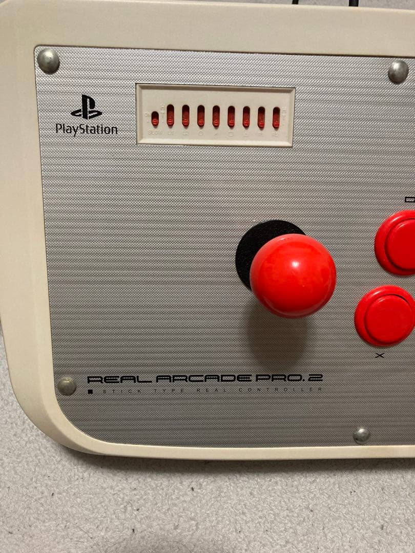 Hori Controller Pro.2