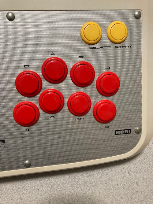 Hori Controller Pro.2