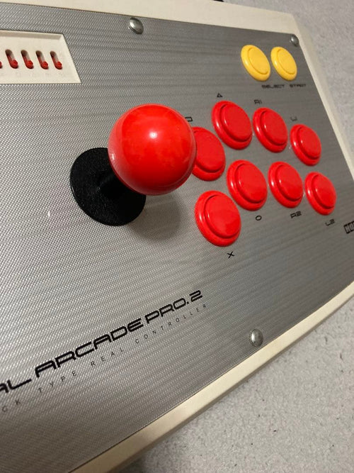 Hori Controller Pro.2