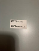 Hori Controller Pro.2