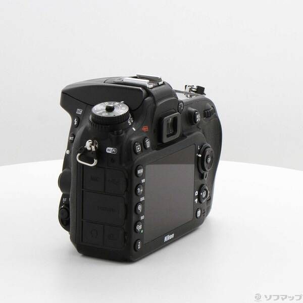 Nikon Digital Slr D7200 258