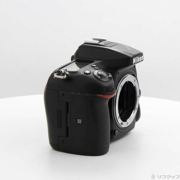 Nikon Digital Slr D7200 258