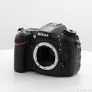 Nikon Digital Slr D7200 258