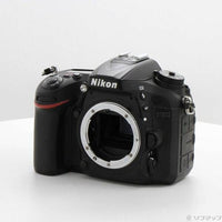 Nikon Digital Slr D7200 258