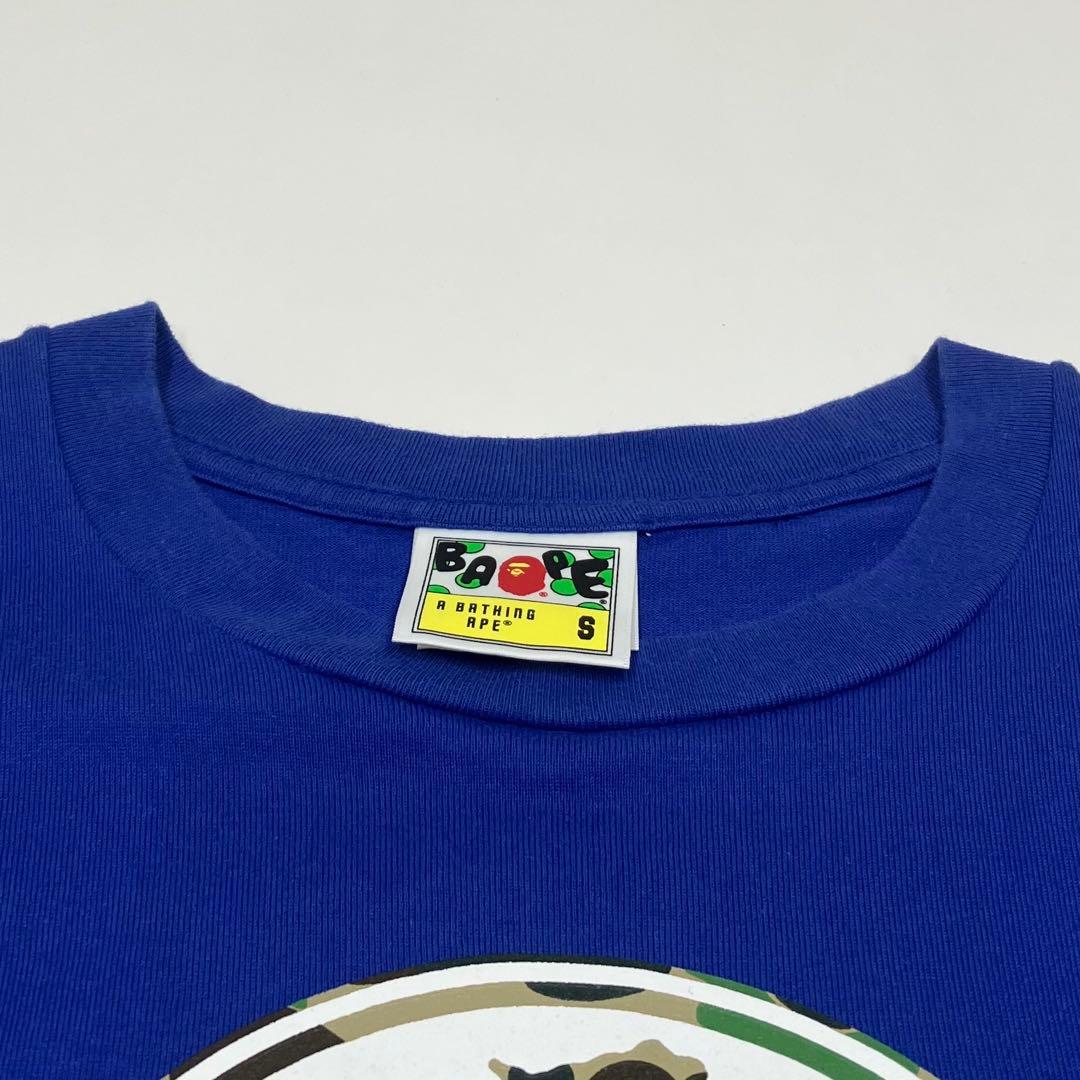 A Bathing Ape T-Shirts T
