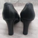Hermes High Heel Pumps 36
