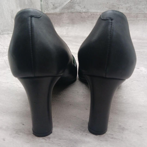 Hermes High Heel Pumps 36