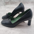 Hermes High Heel Pumps 36