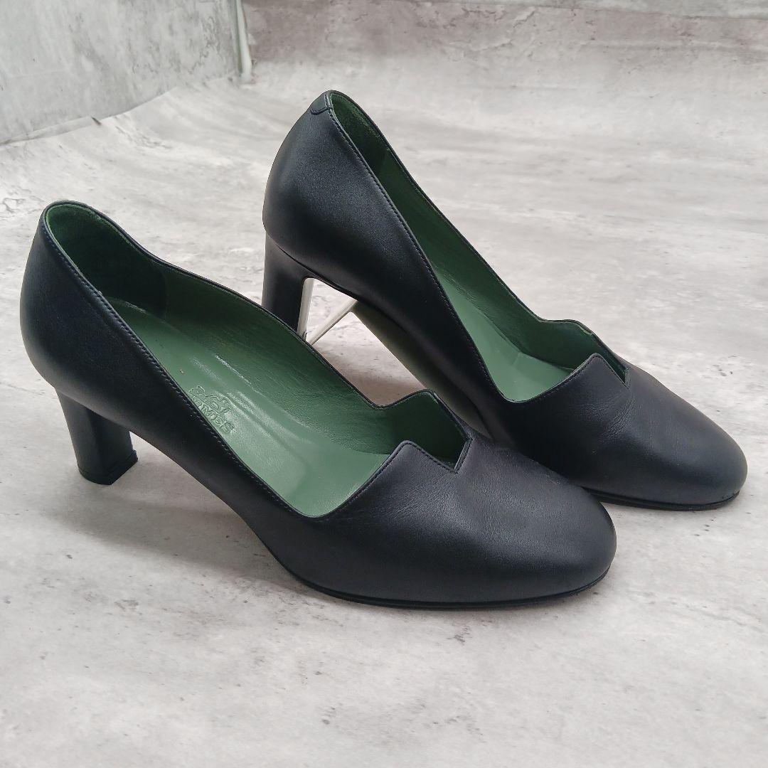 Hermes High Heel Pumps 36