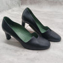 Hermes High Heel Pumps 36