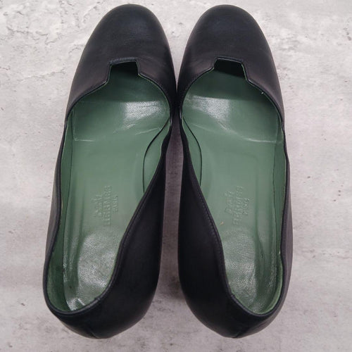 Hermes High Heel Pumps 36
