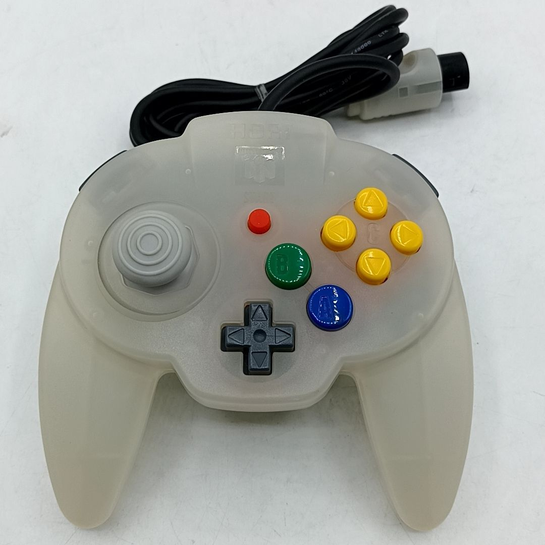 Hori Peripheral Equipment 64 Nintendo64 Horipad Mini