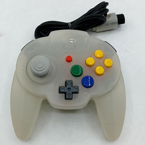 Hori Peripheral Equipment 64 Nintendo64 Horipad Mini