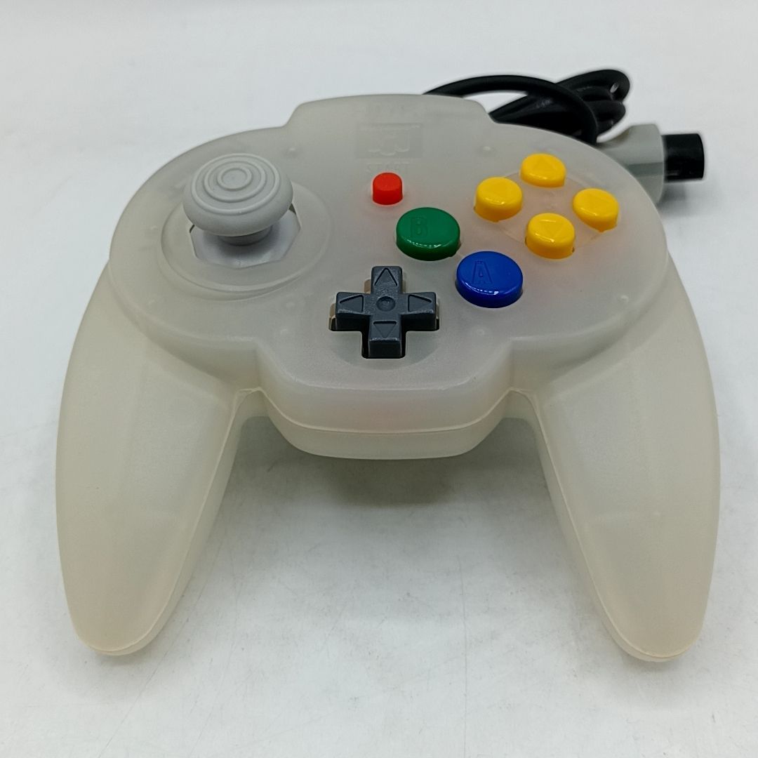 Hori Peripheral Equipment 64 Nintendo64 Horipad Mini