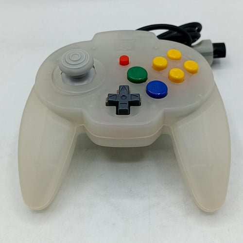 Hori Peripheral Equipment 64 Nintendo64 Horipad Mini