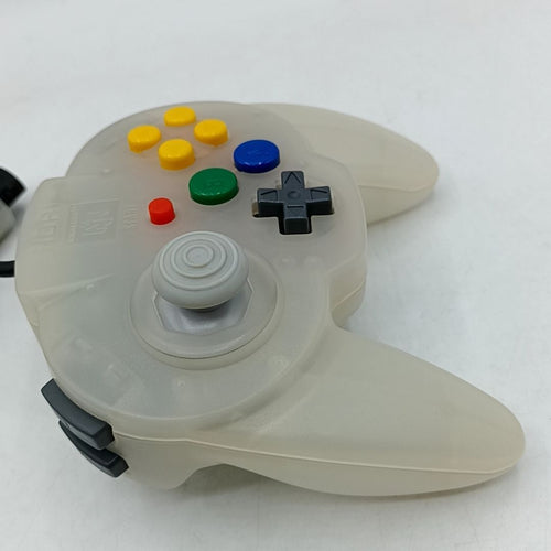 Hori Peripheral Equipment 64 Nintendo64 Horipad Mini