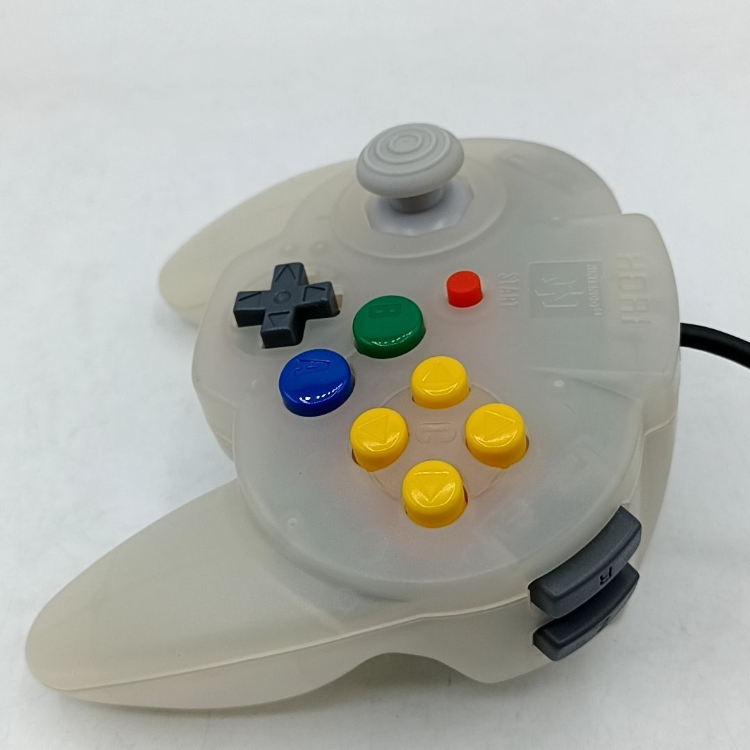 Hori Peripheral Equipment 64 Nintendo64 Horipad Mini