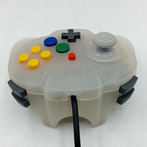 Hori Peripheral Equipment 64 Nintendo64 Horipad Mini