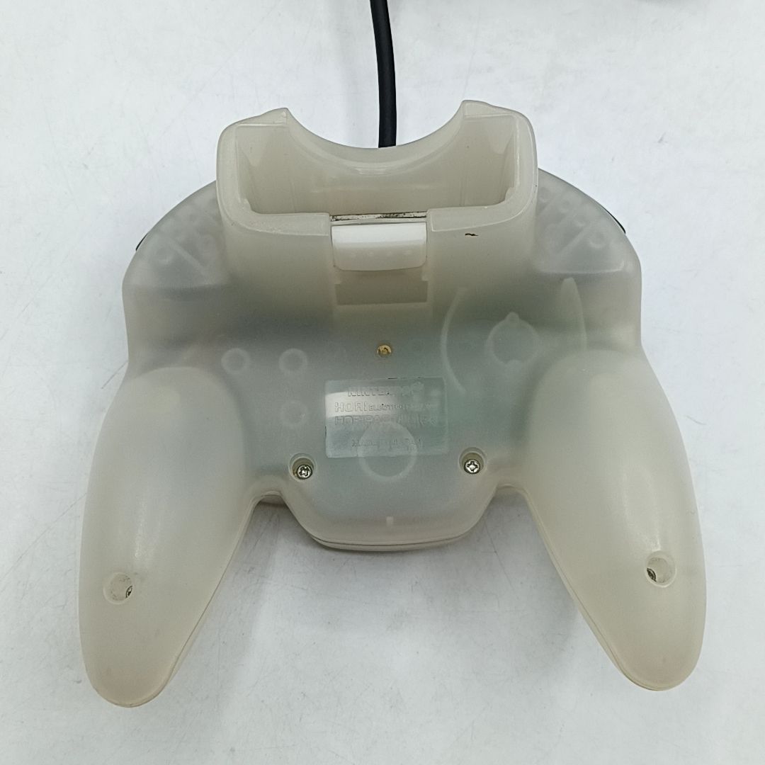 Hori Peripheral Equipment 64 Nintendo64 Horipad Mini