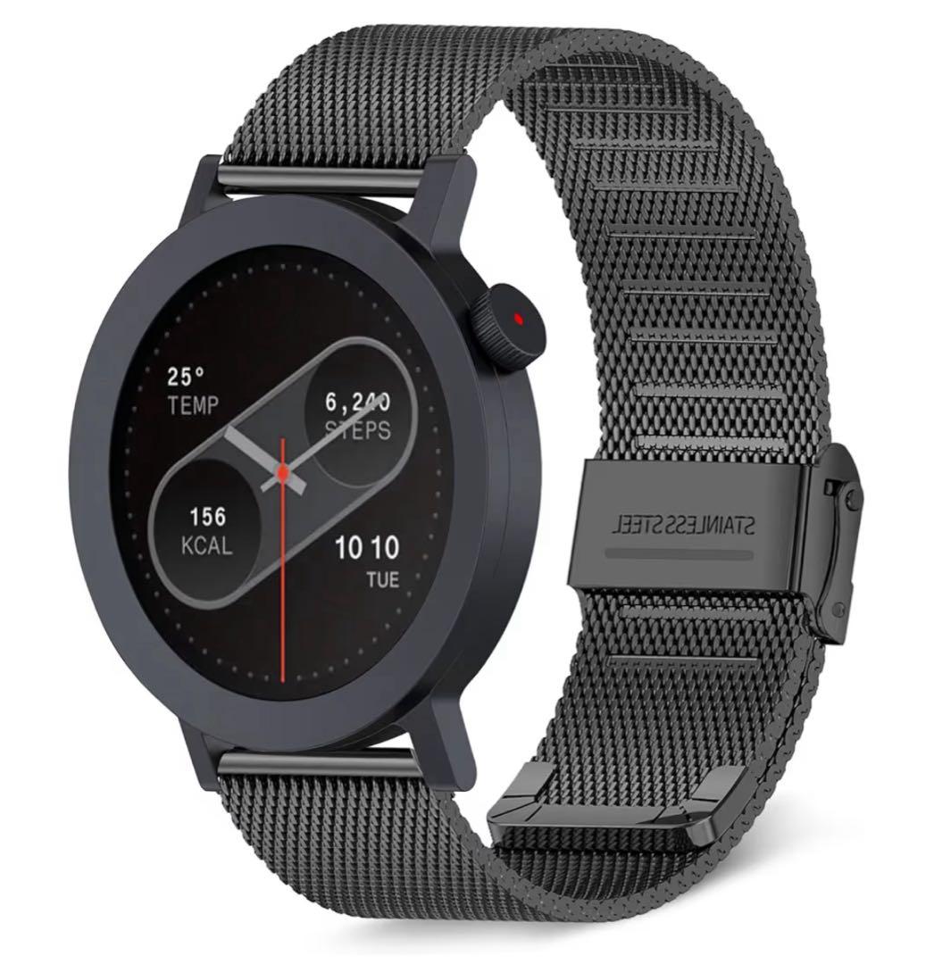Nothing Other Smartwatch Body Cmf By Watch 2 Pro