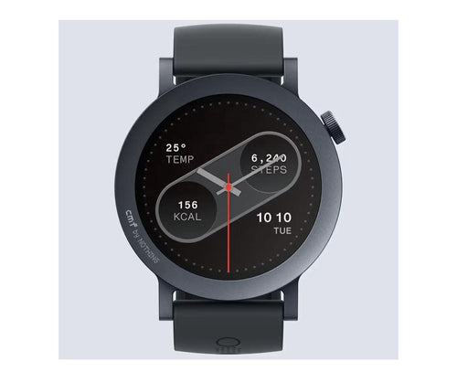 Nothing Other Smartwatch Body Cmf By Watch 2 Pro