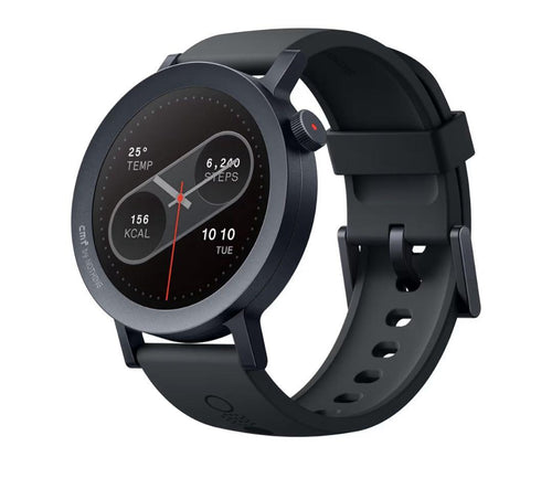 Nothing Other Smartwatch Body Cmf By Watch 2 Pro