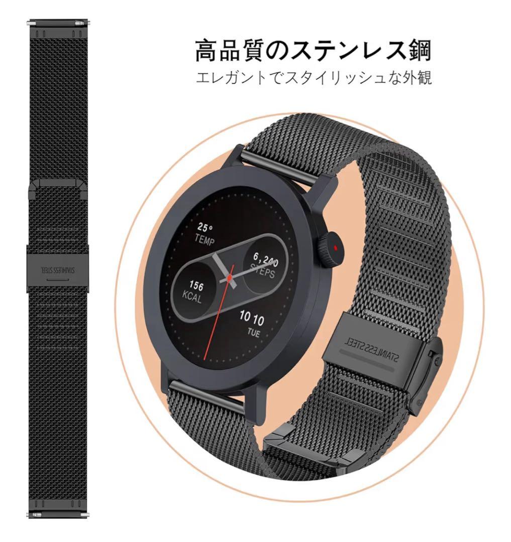 Nothing Other Smartwatch Body Cmf By Watch 2 Pro