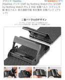 Nothing Other Smartwatch Body Cmf By Watch 2 Pro