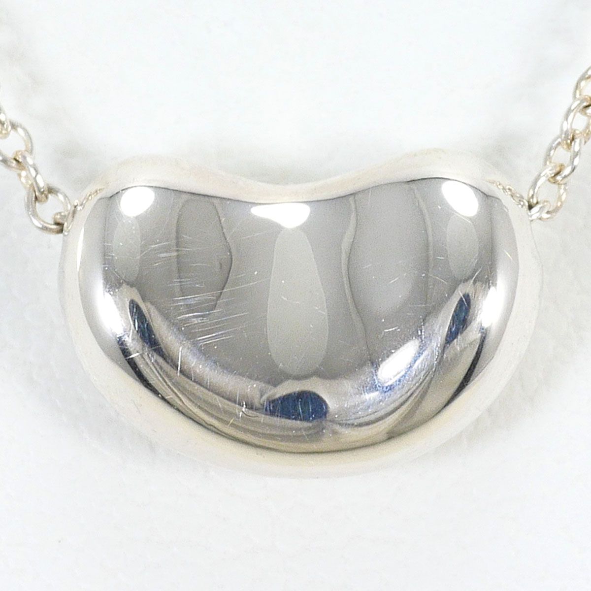 Necklace Tiffany&Co. 925 3.0G