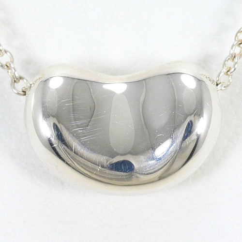 Necklace Tiffany&Co. 925 3.0G