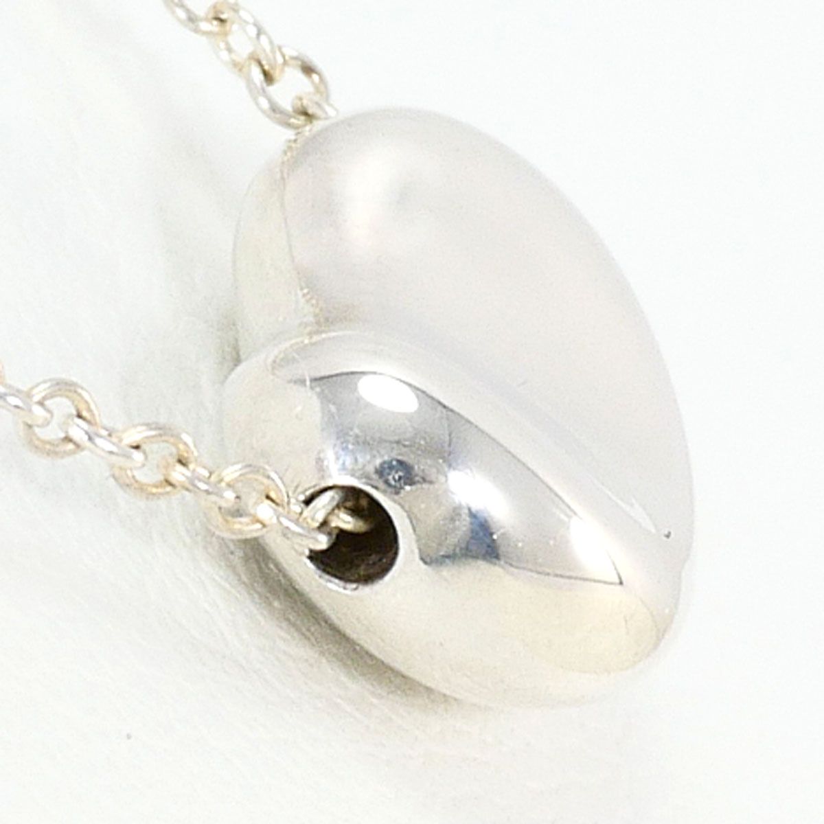 Necklace Tiffany&Co. 925 3.0G