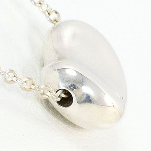 Necklace Tiffany&Co. 925 3.0G