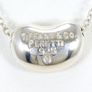 Necklace Tiffany&Co. 925 3.0G