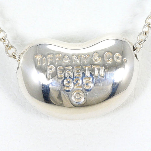 Necklace Tiffany&Co. 925 3.0G