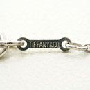 Necklace Tiffany&Co. 925 3.0G