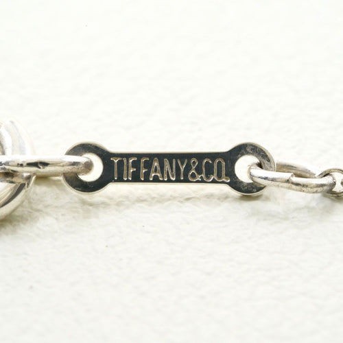 Necklace Tiffany&Co. 925 3.0G